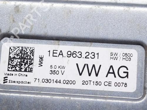 Electronic module VW ID.3 (E11, E12) Pro | BP27755398M83 