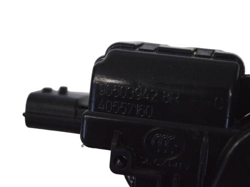 Bagklap lås NISSAN MICRA V (K14) 1.0 | BP30243954C101 