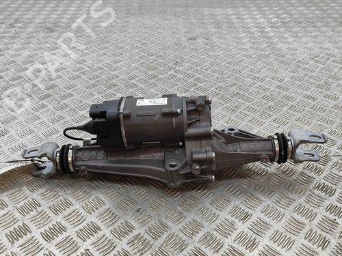 Used Steering rack PORSCHE CAYENNE Coupe (9YB) 4.0 S AWD (9YBBJ1) (475 hp) 29593623