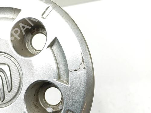 Hulkapsel CITROËN JUMPER II Van 2.0 BlueHDi 130 | BP31112898C160 