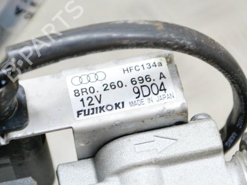 AC pipe VW ID.3 (E11, E12) Pro | BP27756320M126 