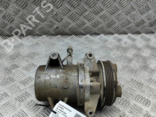 AC-Kompressor AC-Kompressor MITSUBISHI L200 / TRITON (KJ_, KK_, KL_) 2.4 DI-D 4WD (KL1T) (181 hp) 37493416 37493416