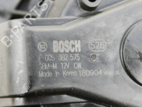 Heater blower motor TESLA MODEL S (5YJS) 75D AWD | BP8827002M62 