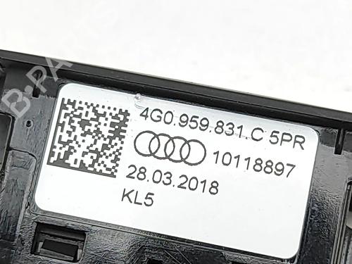 Switch AUDI Q7 (4MB, 4MG, 4MQ) 50 TDI Mild Hybrid quattro | BP30679261I30 