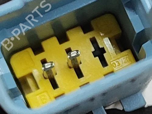 Front right exterior door handle CITROËN C3 AIRCROSS II (2R_, 2C_) 1.2 PureTech 130 (2RHNYH) | BP24975656C129 