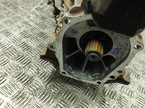 Gearbox ISUZU D-MAX II (TFR, TFS) 1.9 Ddi 4x4 (TFS87J) | BP31047066M3 