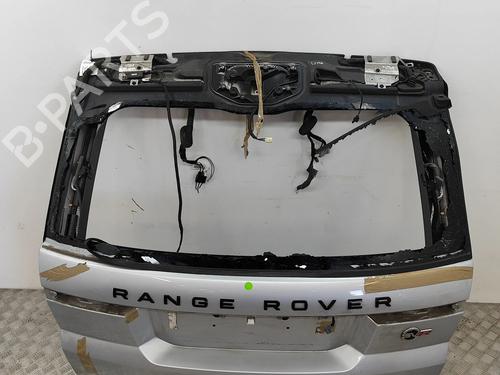 Used Tailgate Tailgate LAND ROVER RANGE ROVER SPORT II (L494) 5.0 SCV8 4x4 (510 hp) 33371644 33371644