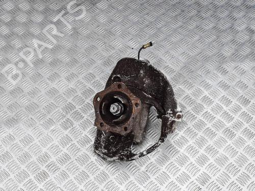 Used Right front steering knuckle PORSCHE 911 (997) 3.6 Carrera (345 hp) 14657160