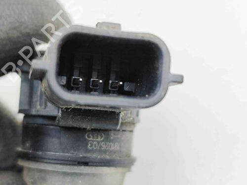 Electronic module OPEL MOVANO B Van (X62) 2.3 CDTI FWD (FV) | BP36066827M83 - Image 5