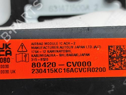 Left curtain airbag KIA EV6 (CV) ELECTRIC AWD | BP27781971C11 