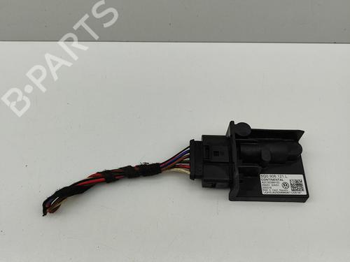 Elektronisk modul VW GOLF VII Variant (BA5, BV5) 2.0 TDI (150 hp) 29920213
