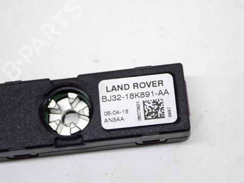 Electronic module LAND ROVER RANGE ROVER EVOQUE (L538) 2.0 D 4x4 | BP28275398M83 