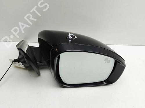 Used Right mirror Right mirror LAND ROVER RANGE ROVER SPORT II (L494) 4.4 SDV8 4x4 (340 hp) 33985732 33985732