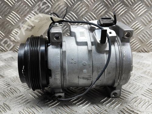 AC compressor IVECO DAILY VI Van 33-210, 35-210 | BP28548297M34
