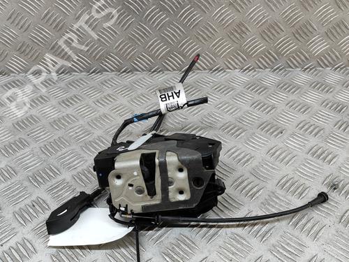 Front right lock FORD RANGER (TKE) 2.2 TDCi 4x4 | BP25614560C97 