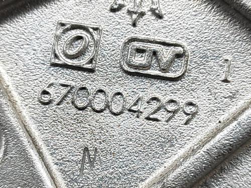 Support MASERATI GHIBLI III (M157) 3.0 D | BP23416215C155 