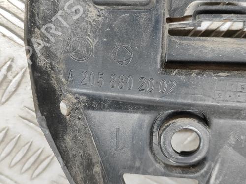 Rear bumper bracket MERCEDES-BENZ C-CLASS T-Model (S205) C 180 (205.240) | BP23865246C159 
