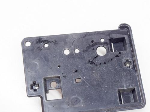 Rear bumper bracket LAND ROVER RANGE ROVER EVOQUE (L538) 2.0 D 4x4 | BP9166165C159 