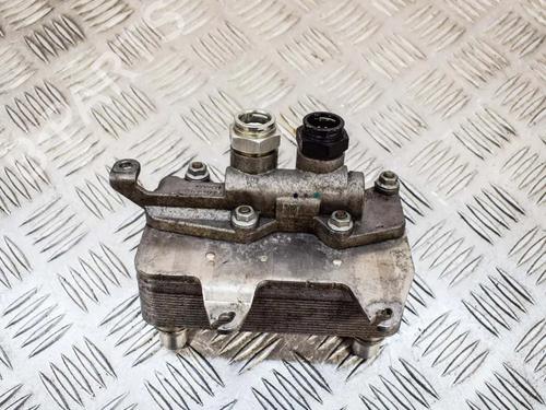 Used Oil radiator Oil radiator MERCEDES-BENZ E-CLASS (W213) E 220 d (213.004) (163 hp) 6742423 6742423