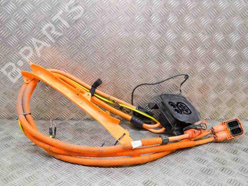 Kabel BMW i3 (I01) Range Extender (170 hp) 14646915