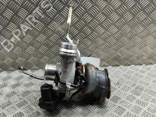 Used Turbocharger/Supercharger LAND ROVER RANGE ROVER VELAR (L560) 2.0 P250 Si4 4x4 (250 hp) 29227021