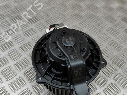 Ventilator motor TESLA MODEL X (5YJX) P100D AWD | BP28435668M62 
