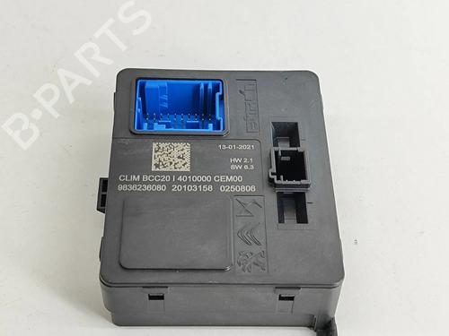 electronic-module-opel-corsa-f-p2jo-2019-27771127 main image