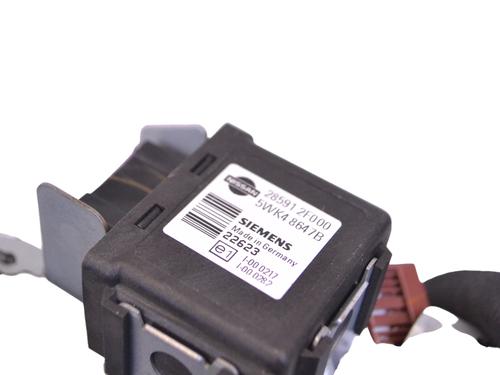 Electronic module INFINITI FX 30d AWD | BP33356412M83 - Image 5