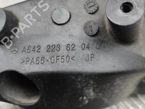 Engine mount MERCEDES-BENZ GLS (X166) 350 d 4-matic (166.824) | BP34701408M89 - Image 7