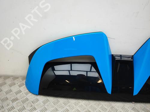 Spoiler bagklap MG MG 4 (EH32) EV | BP39380716C96 - Image 2
