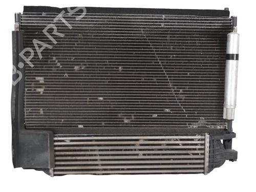 Used Radiator set FORD USA MUSTANG Coupe 2.3 EcoBoost (314 hp) 30244542