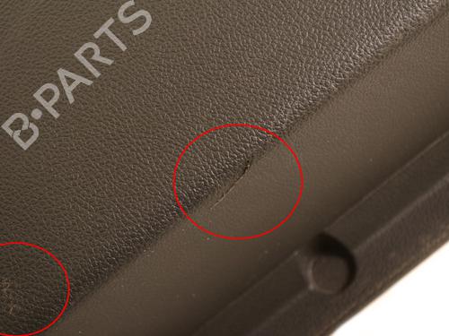 Front left panel CHEVROLET TRAX 1.7 TD | BP30281492C58 