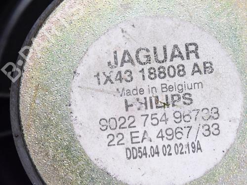Speaker JAGUAR X-TYPE I Estate (X400) 2.0 D | BP24582143E2 