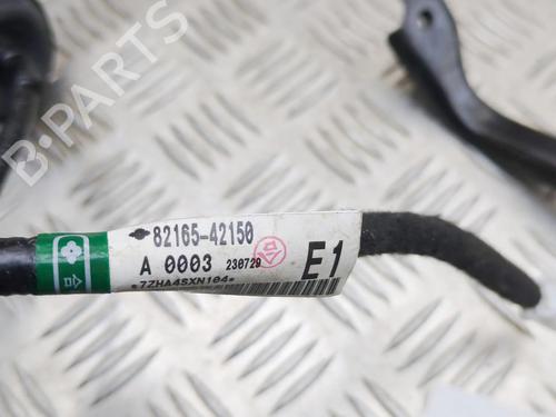 Electronic sensor TOYOTA bZ4X (_EAM1_) EV (XEAM10) | BP39381204M84 - Image 6