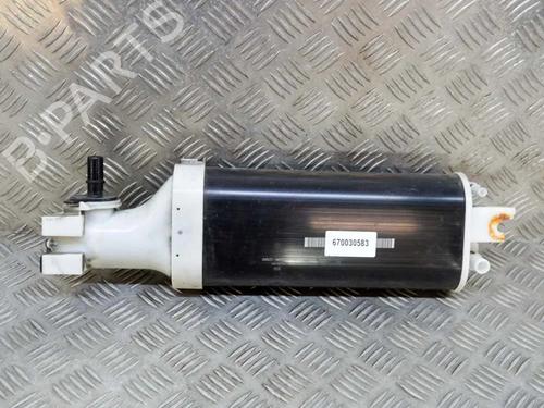 Used Other Other MASERATI QUATTROPORTE VI 3.0 S Q4 (411 hp) 36043677 36043677