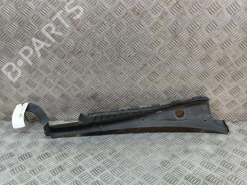 Used Scuttle panel Scuttle panel MERCEDES-BENZ S-CLASS (W140) 600 SE, SEL (140.056, 140.057) (408 hp) 17015753 17015753