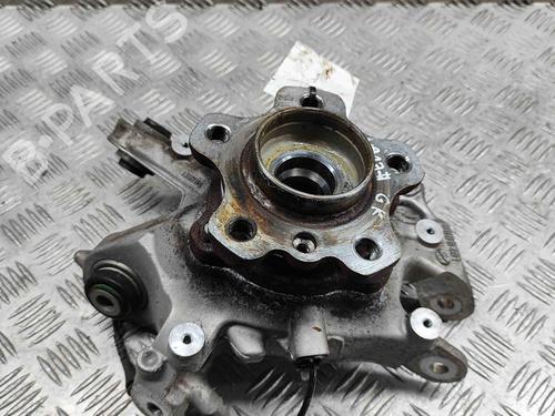 Left rear steering knuckle BMW 3 (G20, G80, G28) M 340 i xDrive | BP22999378M27 