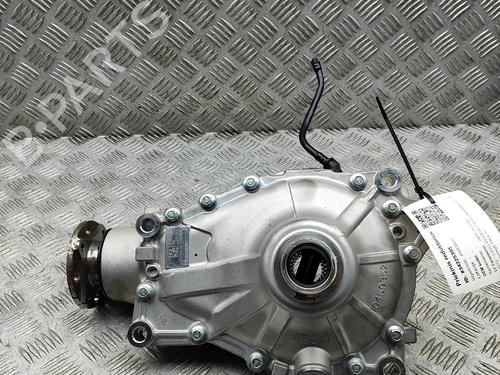 Front differential BMW X6 (G06, F96) xDrive 30 d Mild-Hybrid | BP33392048M23 - Image 6