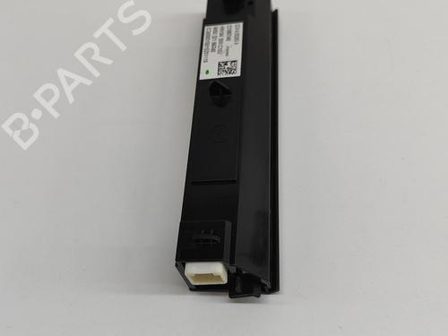 Elektronisk modul MAZDA 6 Estate (GJ, GL) 2.5 | BP26500885M83 