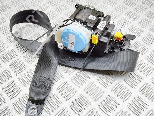 Front left seatbelt AUDI Q5 (FYB, FYG) SQ5 TFSI quattro | BP39939476I26 - Image 3