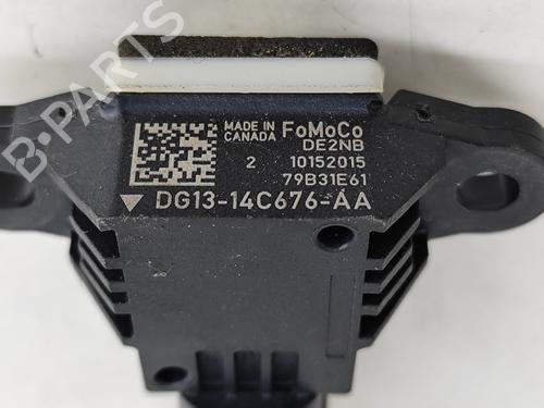 Elektronisk sensor FORD USA MUSTANG Coupe 2.3 EcoBoost | BP19645555M84 