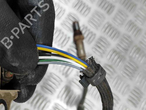 Elektronisk sensor FORD RANGER (TKE) 2.2 TDCi 4x4 | BP25380512M84 