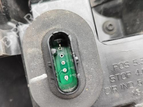 Left taillight TESLA MODEL 3 (5YJ3) EV AWD | BP27792047C34 - Image 7