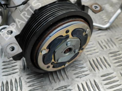 AC compressor PORSCHE 911 (992) 3.8 Turbo S (992450, 992470) | BP32238723M34 - Image 5