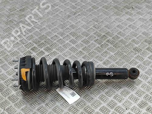 Højre bagtil støddæmper JAGUAR F-TYPE Coupe (X152) 5.0 SCV8 R AWD (551 hp) 24976140