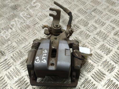 Used Right rear brake caliper Right rear brake caliper MAZDA MX-5 IV (ND__) 2.0 (ND2E, ND6E) (160 hp) 40042815 40042815