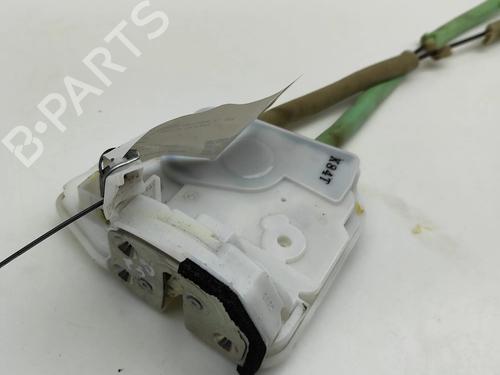 Rear left lock MAZDA CX-5 (KF) 2.0 | BP27607616C100  - Image 5