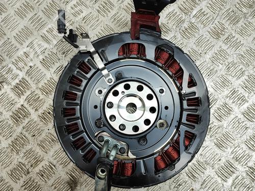 Flywheel VOLVO XC60 II (246) T8 Hybrid AWD | BP27768857M101 - Image 2