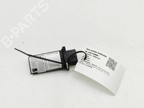 Mass air flow sensor NISSAN 370Z Coupe (Z34) 3.7 | BP33985598M95 - Image 5