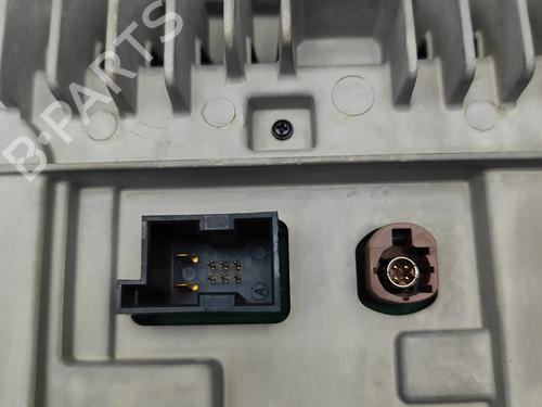 Display monitor PORSCHE CAYENNE (9YA) 3.0 E-Hybrid AWD (9YAAE1) | BP27784772C48  - Image 8